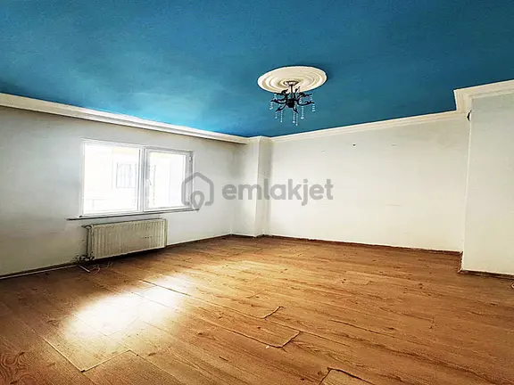 Ulaşıma Yakın Pınar Mahallesi 2+1 Yüksek Giriş!!! 1