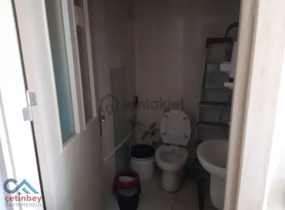 Mamak Altıağaç Tokide Kiracılı Devirli Satılık Dukkan 2