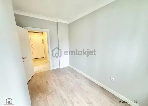 Han Emlaktan Suadiyede 3+1 Balkonlu Ebeveynli Lüks Sıfır Bina 2