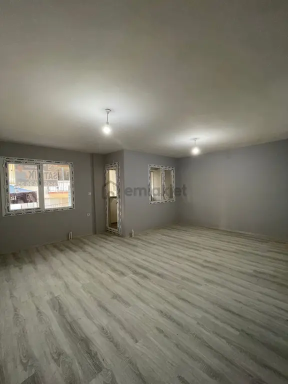 Kuşadası Ege Mh. Çevre Yolu'na Yakın Satılık 2+1 2