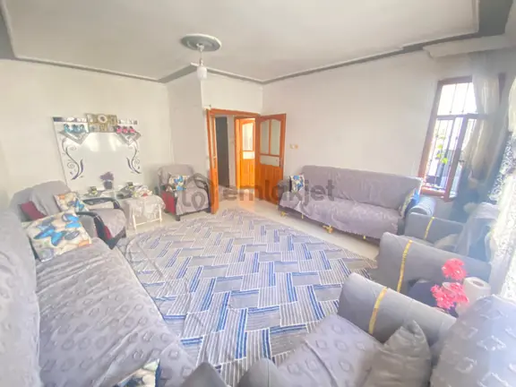 Prestij'den Kiremithane'de Geniş Oturumlu Tertemiz 3+1 Daire 1