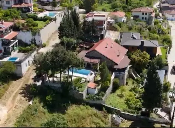 Ula Ataköy'de Satılık Malikane 1