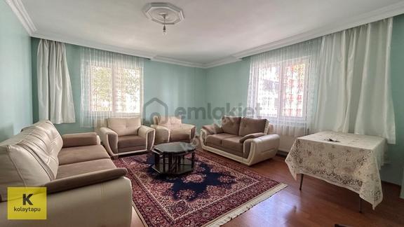 Kolaytapu Yıldırım Mh. Bekara Çalışana Uygun 3+1 Eşyalı Kiralık 2