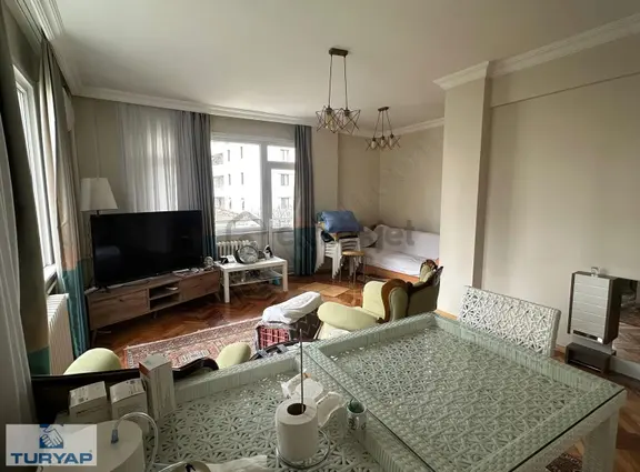 Feneryolu Yıldıray Sokak Özgürlük Parkı Komşu Satılık 3+1 Daire 2