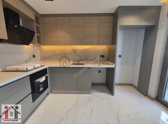 Çaybaşı'nda B.onat Cad.yakını Sıfır Binada 4+1 Sıfır Dublex 1