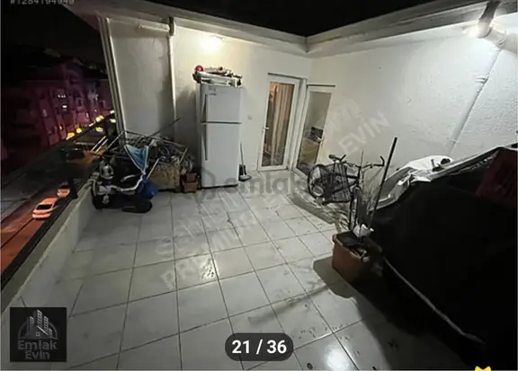 Atakent'te Satılık 4+1 Daire, 145m², Merkezi Konum 2