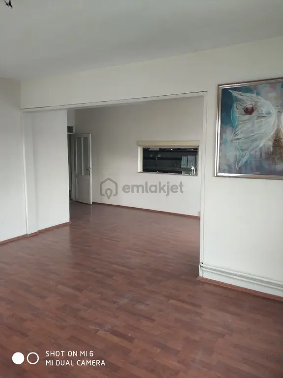 Duyar Emlak'tan Maltepe Mh.de Millet Bahçesi Manzaralı Kiralık Daire 1