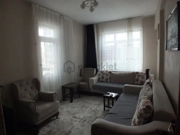 Karaman Merkez Hacıcelal Mahallesi'nde 3+1, 110m² Satılık Daire 1