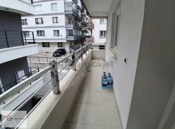 Ankara Mamak Şahintepe Mah Satlık Asansörlü Daire Cadde Üstü 2