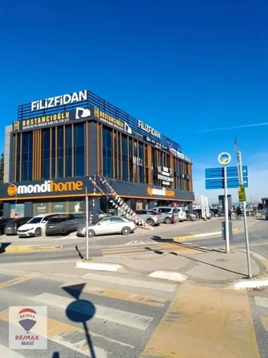 Serdivan'da Satılık Ofis 1