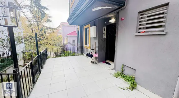 Atakent Sitesinde 5+1 Kış Bahçeli Satılık Villa 2