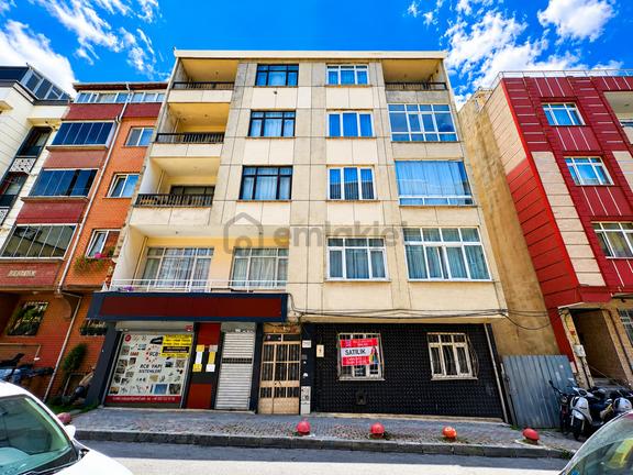 Molla Team Emlak’tan Acil Satılık • Merkezi Konumda • Yatırımlık Özel Portföy 1