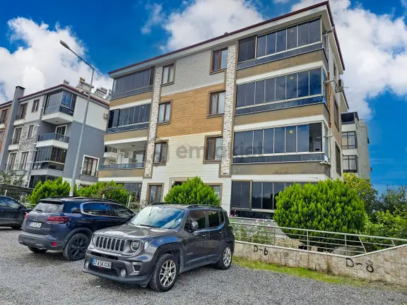 Edremit Cennetayağı Satılık Daire | 3+1 | Ayrı Mutfak | Çift Banyo | Doğalgazlı 1