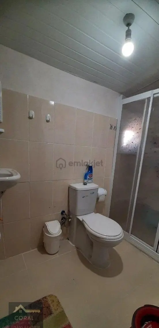Gölbaşı Gökçehöyük Küme Evleri Sitesinde 700 M2 Meyve Bahçesi İçinde Doğalgaz Kombili Müstakil Ev 2