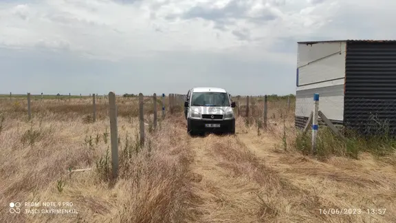 Saray Kurtdere Yerleşime 1000 Metre Mesafede Satılık 267 M2 2
