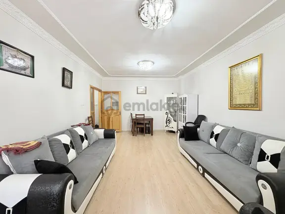 Prestij'den Mesudiye'de Doğalgazlı Full Yapılı 3+1 Daire 2