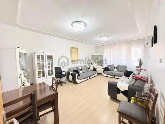 Prestij'den Mesudiye'de Doğalgazlı Full Yapılı 3+1 Daire 1