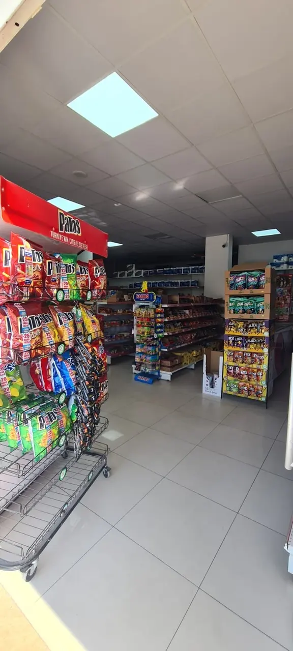 Ulucan'dan İnegöl Kozluca Yolu Girişinde Devren Kiralık Market 2