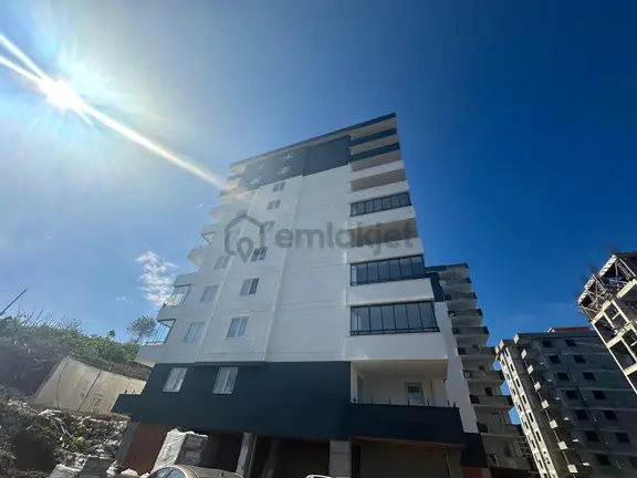 Yalıncak Casa Marie Diamond Da Satılık 3+1 Daire 1