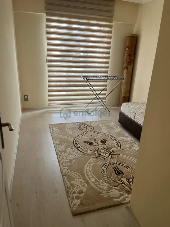 Maya Emlak Tan Akşehir Park Hayat Yanı Full Eşyalı 2+1 Daire 1