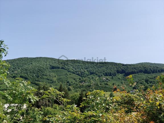 Yeşilyayla'da Şehrin Gürültüsünden Uzaklaşmak İçin Fırsat Arsa 2