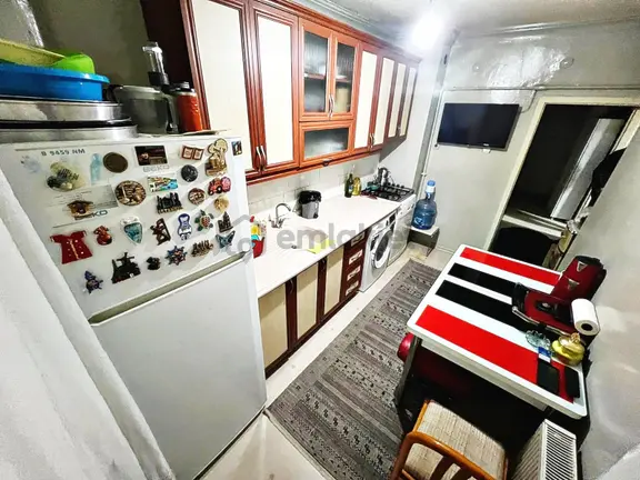 Akşemsettin Mh'de 3+1 Ara Katta Fırsat Daire!!! 2
