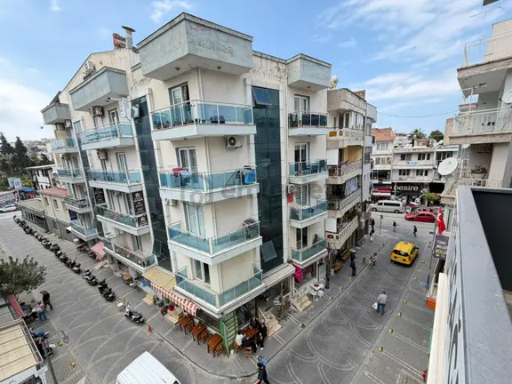 Şehir Merkezinde Kiralık Ofisler 2