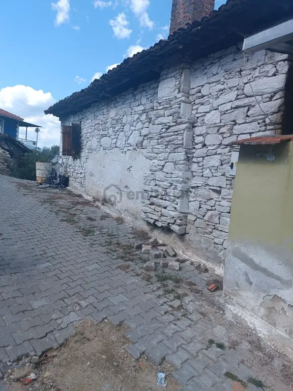 Müstakil Köy Evi 2