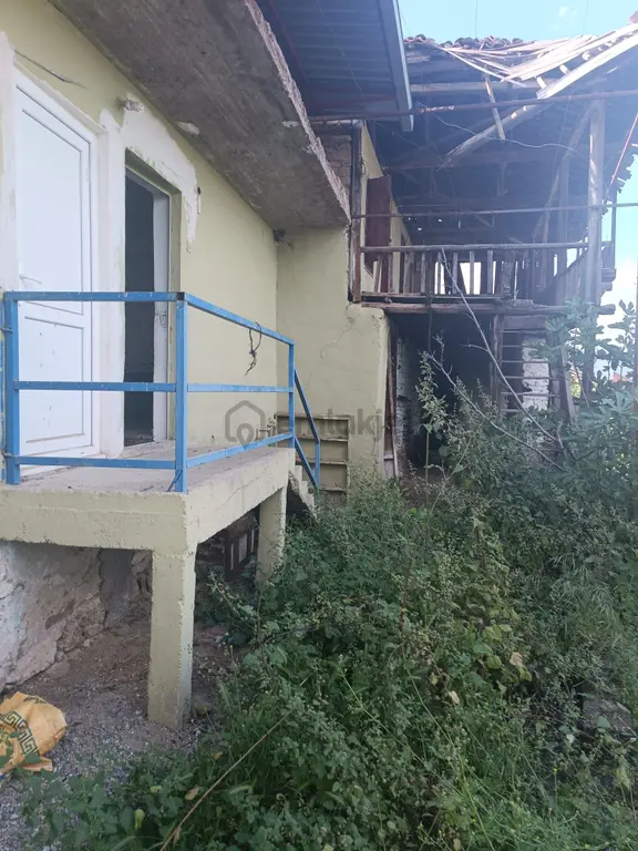 Müstakil Köy Evi 1
