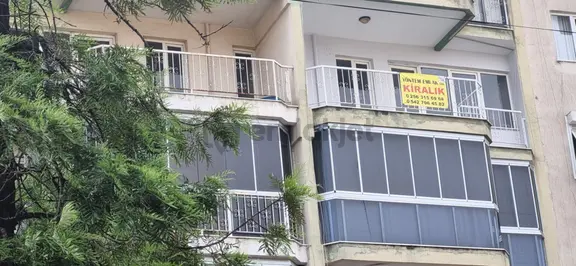 Aydın Nazilli Yöntem Emlaktan Karaçay Mahallesindedoğalgazlı Kiralık 3+1 Daire 2
