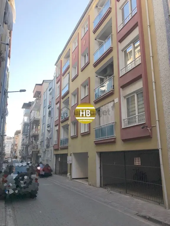 Hb'den 3+1 Satılık Daire, Meşrutiyet Mahallesi Okullar Bölgesi'nde Ara Kat 1