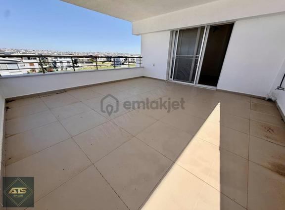 Didim Efelerde 3+1 Ayrı Mutfak Satılık Daire 2
