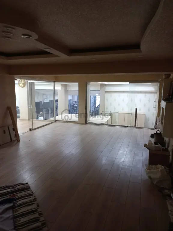 Karaman Merkez'de Yaparlar Market Yanı Geniş Kullanım Alanlı Satılık İş Yeri 2