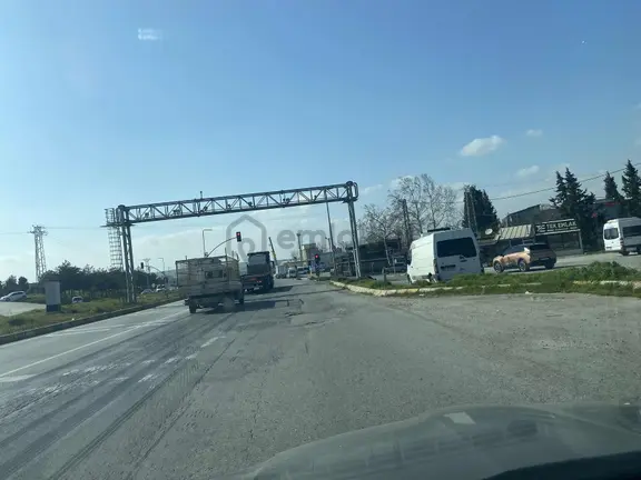 İstanbul Silivri Değirmenköy Satılık Arsa 1
