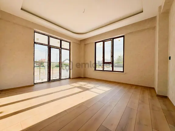 Hocacihan Hanaybaşı Mah. 2+1 Lüx Konsept Satılık Daireler 2