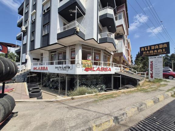 Fırat Mah.alibabahamam Yanında/caddeüzeri,dükkn(eminevim'euygun) 2