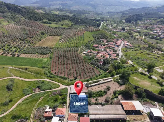 Sart Antik Kent Satilik Prefabrik Ev Ve Arsa Sı 2
