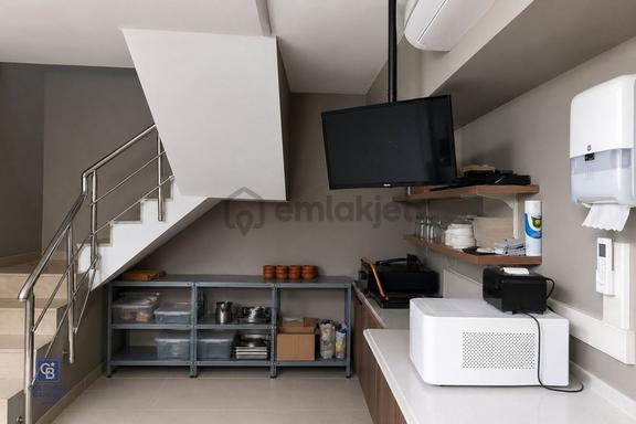Sancaktepe Meclis Mahallesinde Devren Kiralık Full+full Restoran 2