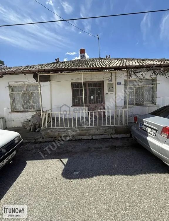 İtuncay Dan Satılık Müstakil Ev 2