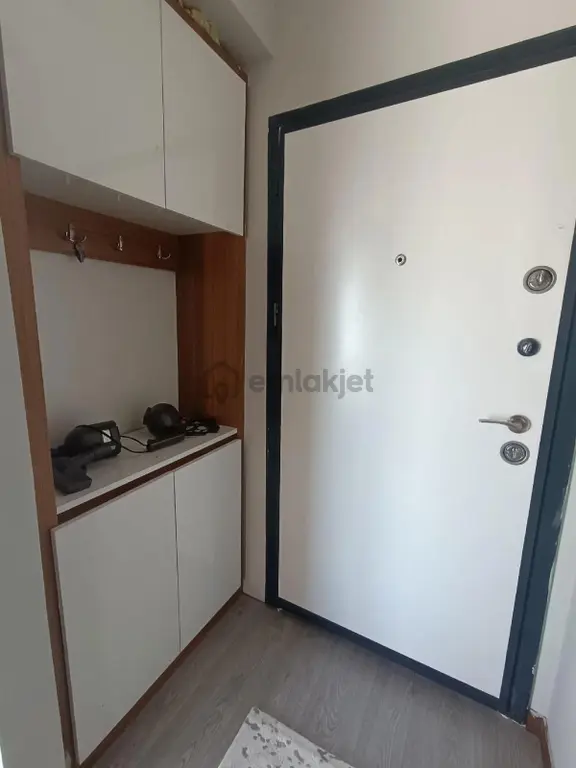 Sarıçam Gültepe Migros Civarı 1+1 Balkonlu Eşyalı Kiralık Daire 2