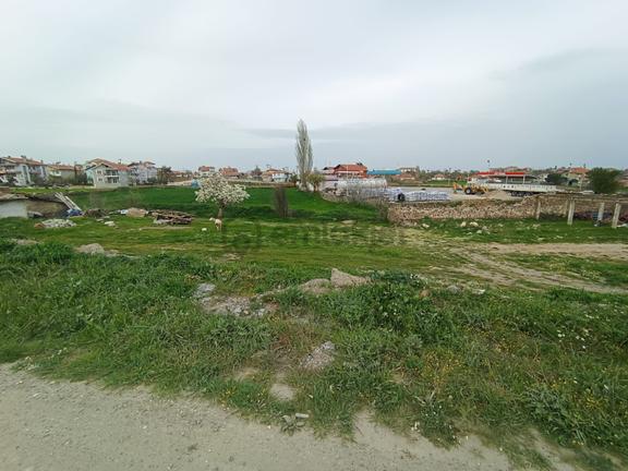 Satılık İmarlı 323 M2 Arsa Eşme Alaşehir Yolu Üzeri 2