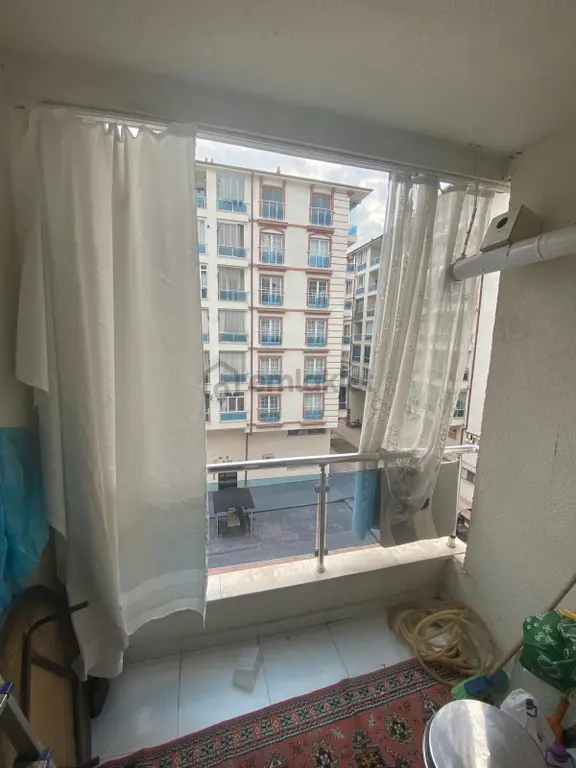 Öztürk Koyuncu Sitesinde 3+1 Satılık Daire 1