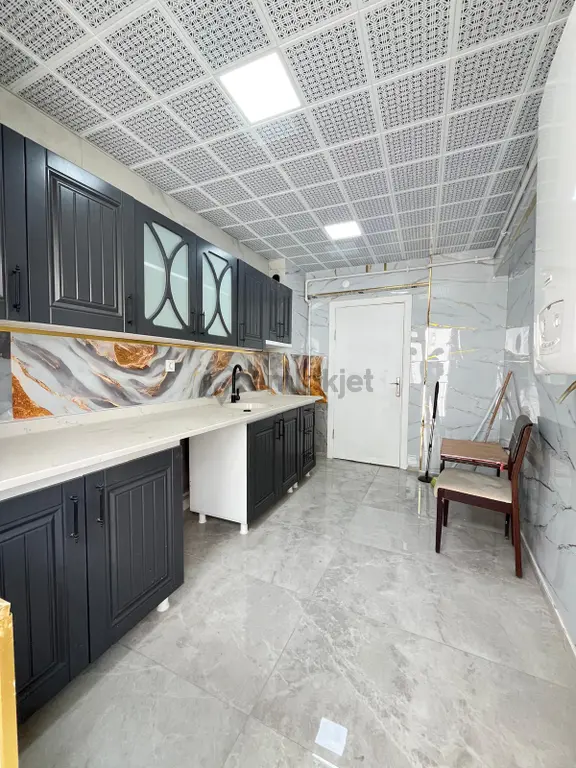 Mç Emlak'tan Maraşal Çakmak Mahallesin'de 3+1 Satılık Daire 1