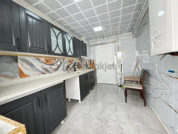 Mç Emlak'tan Maraşal Çakmak Mahallesin'de 3+1 Satılık Daire 2