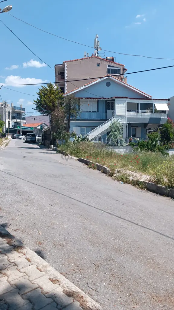 Bornova Atatürk Mah. Kiralık Tek Katlı Müstakil Bina 2