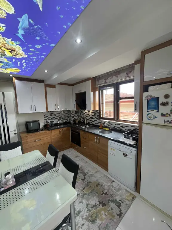 Kocabıyık Gayrimenkul'den Bağbaşı 2+1 Sınırsız Kredili Daire 1