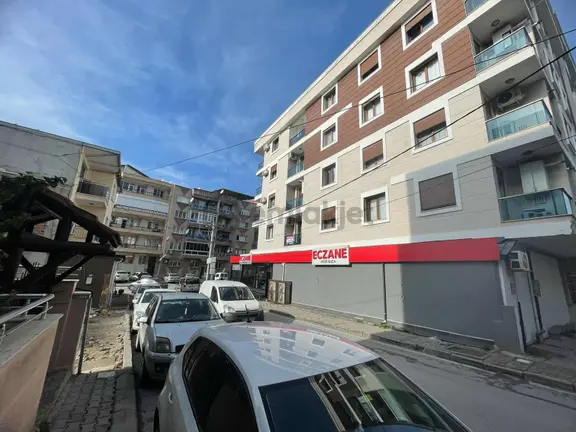 Dokuzçeşmeler Kampüs Civarı Eşyalı Doğalgazlı 2+0 1