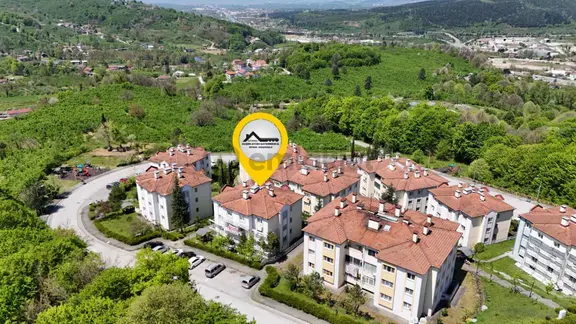 Ruşen Aydın Gayrimenkul'den Kaynaşlı Çele Kalıcıda Satılık Daire 2