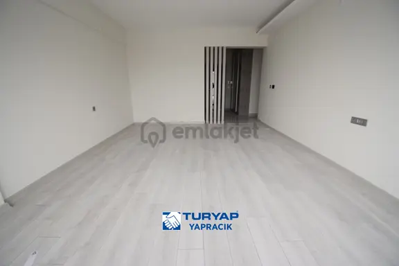 Turyap Yapracık - Tanora Life 'ta Güney Batı Cephe 2+1 Satılık Daire 2