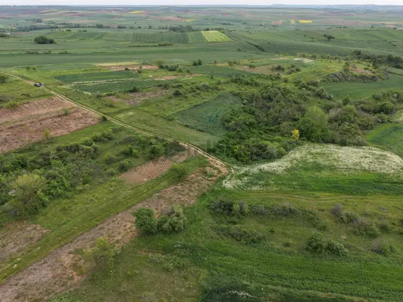Varlı Kent'ten Tekirdağ Malkara'da 650 M2 Müstakil Tapulu Tarla 1